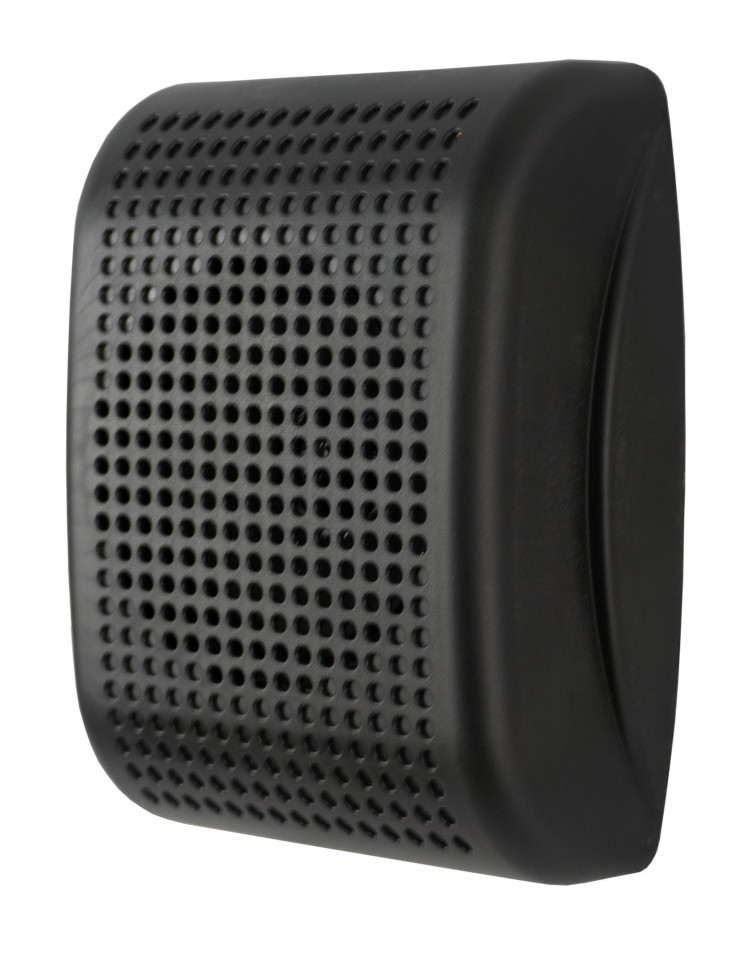 Соната-3Л (8 Ом) МИНИ черный корпус Громкоговоритель настенный