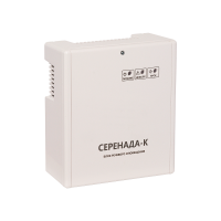 Серенада-К Блок речевого оповещения