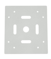 Монтажная пластина для откатных шлагбаумов "VBR" Монтажная основа