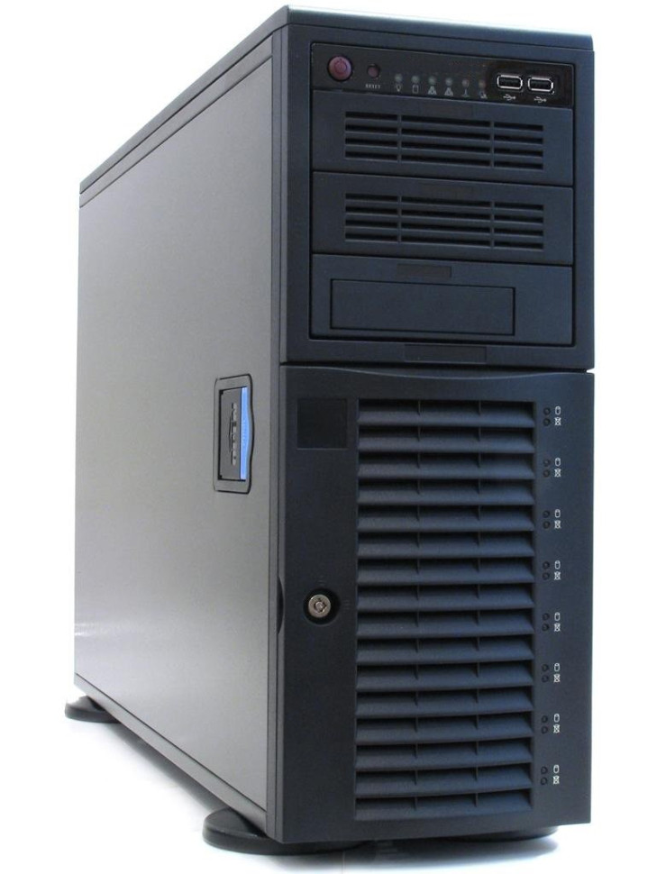 ВС-25-24-3-3 Видеосервер