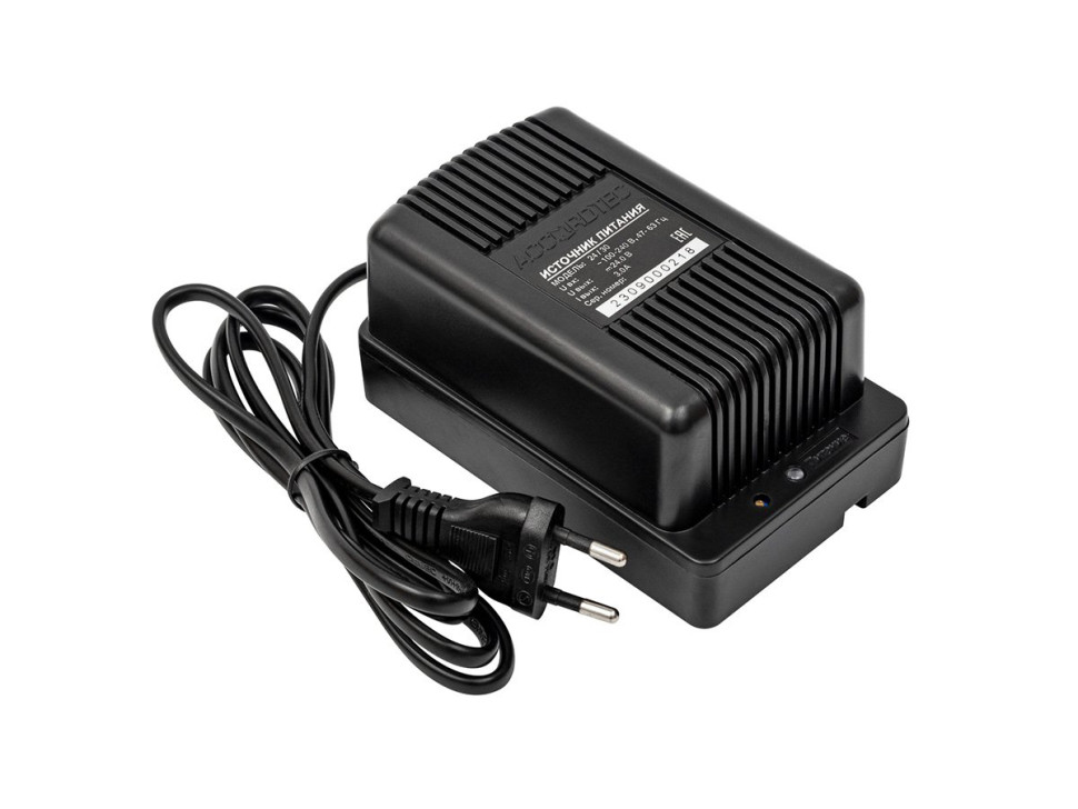 AT-24/30 Блок питания стабилизированный