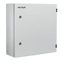 Mastermann-4У Шкаф монтажный навесной
