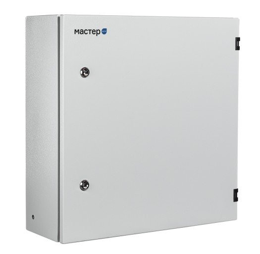 Mastermann-4У Шкаф монтажный навесной