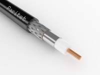 РК 75-7-327 нг(А)-LSLTx Кабель коаксиальный радиочастотный