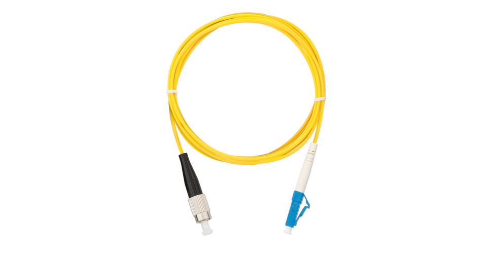 NMF-PC1S2C2-FCU-LCU-003 Патч-корд оптический одномодовый