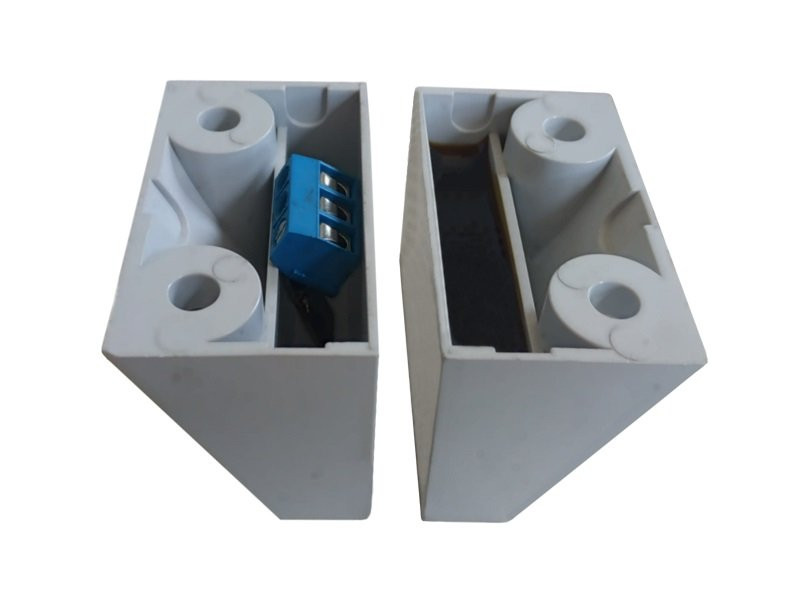 ИО 102-50 Б2П В Извещатель охранный точечный магнитоконтактный, с клеммной колодкой