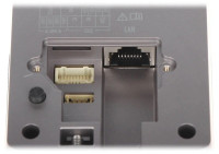 DS-KV6103-PE1(С) Вызывная панель IP-домофона