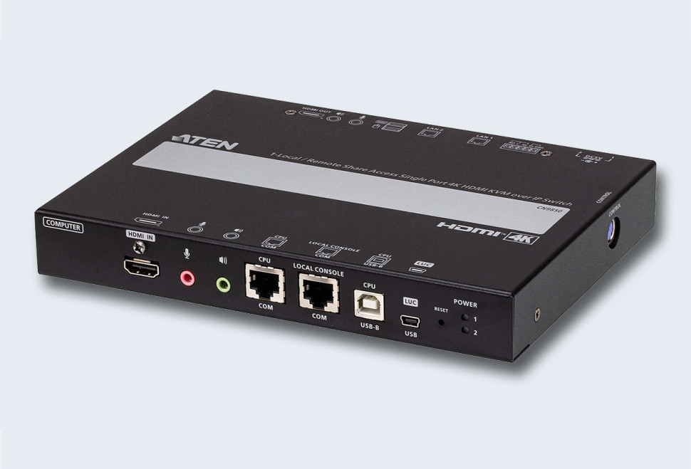 CN9850-AT-G Удлинитель KVM