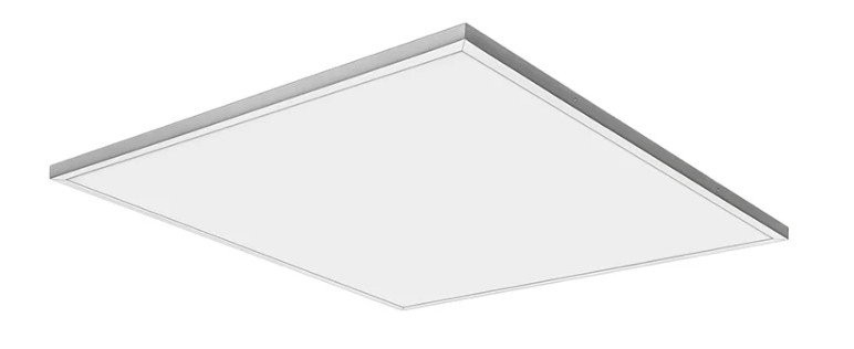 AVRORA 90-32/opal-sand 4000К IP20 595х595 CRI>90 Светильник светодиодный накладной/встраиваемый