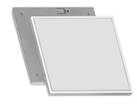 AVRORA 90-32/opal-sand 4000К IP20 595х595 CRI>90 Светильник светодиодный накладной/встраиваемый