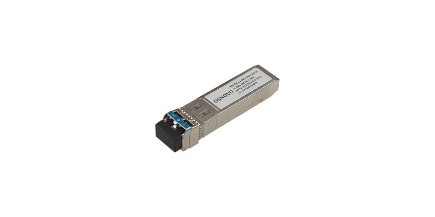 SFP-S2LC4-10G-1310-1310-10 SFP-модуль