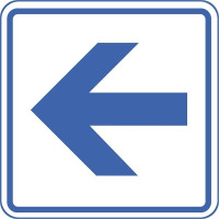 MP-010B5 Табличка с пиктограммой