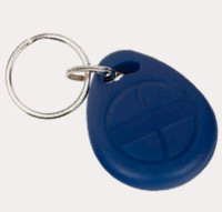 Smart-брелок TS Mifare 13,56МГц 1Kb Проксимити карта