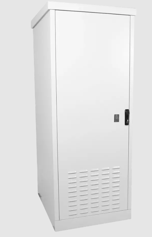 ШТВ-1-30.7.6-43АА-Т1 Шкаф уличный всепогодный напольный