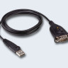 UC232AF-AT Переходник USB-RS232