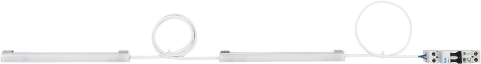 NSBon-06 (LBM2AC22) Комплект светильников для монтажного шкафа