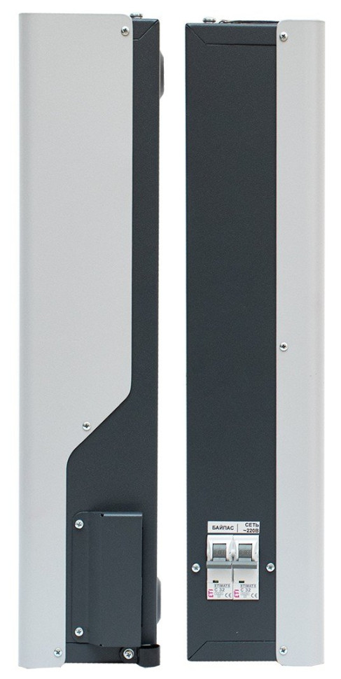 Штиль ИнСтаб IS7000 (220-230В) Стабилизатор переменного напряжения инверторный