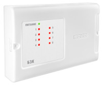 БЗК исп.02 Блок защиты коммутационный