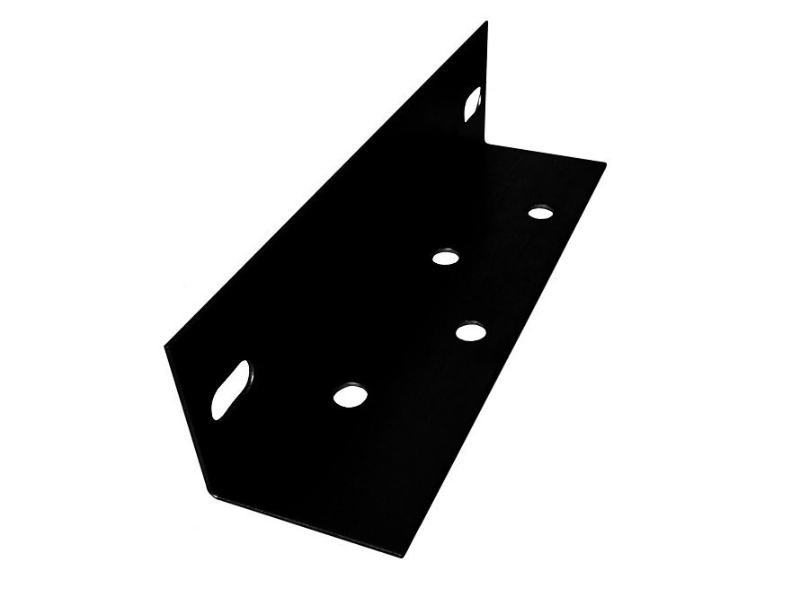 К-03 Кронштейн для монтажа датчиков ИО 102-53, ДПМГ-26Ех