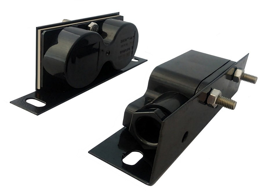 К-03 Кронштейн для монтажа датчиков ИО 102-53, ДПМГ-26Ех