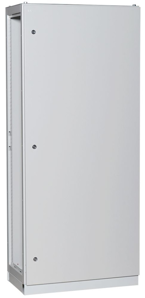 Корпус металлический сборный ВРУ 2000х800х600мм IP31 (YKM50-2000-800-600) Корпус металлический