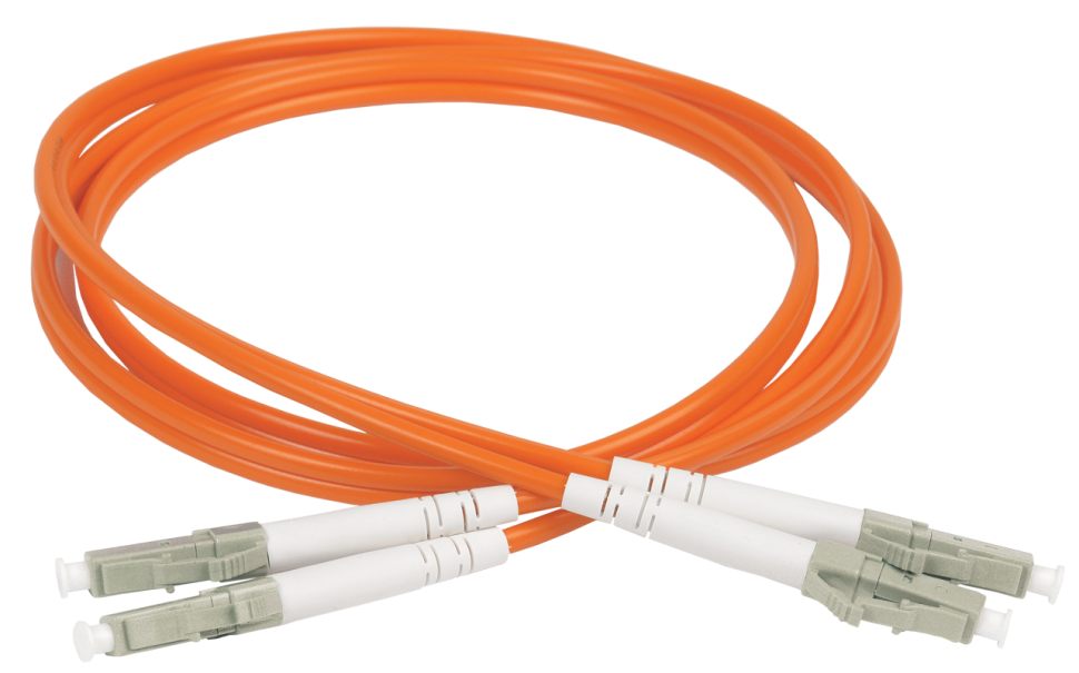 FPC50-LCU-LCU-C2L-100M Патч-корд оптический