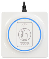 Proxy-6-USB-W Считыватель бесконтактный настольный