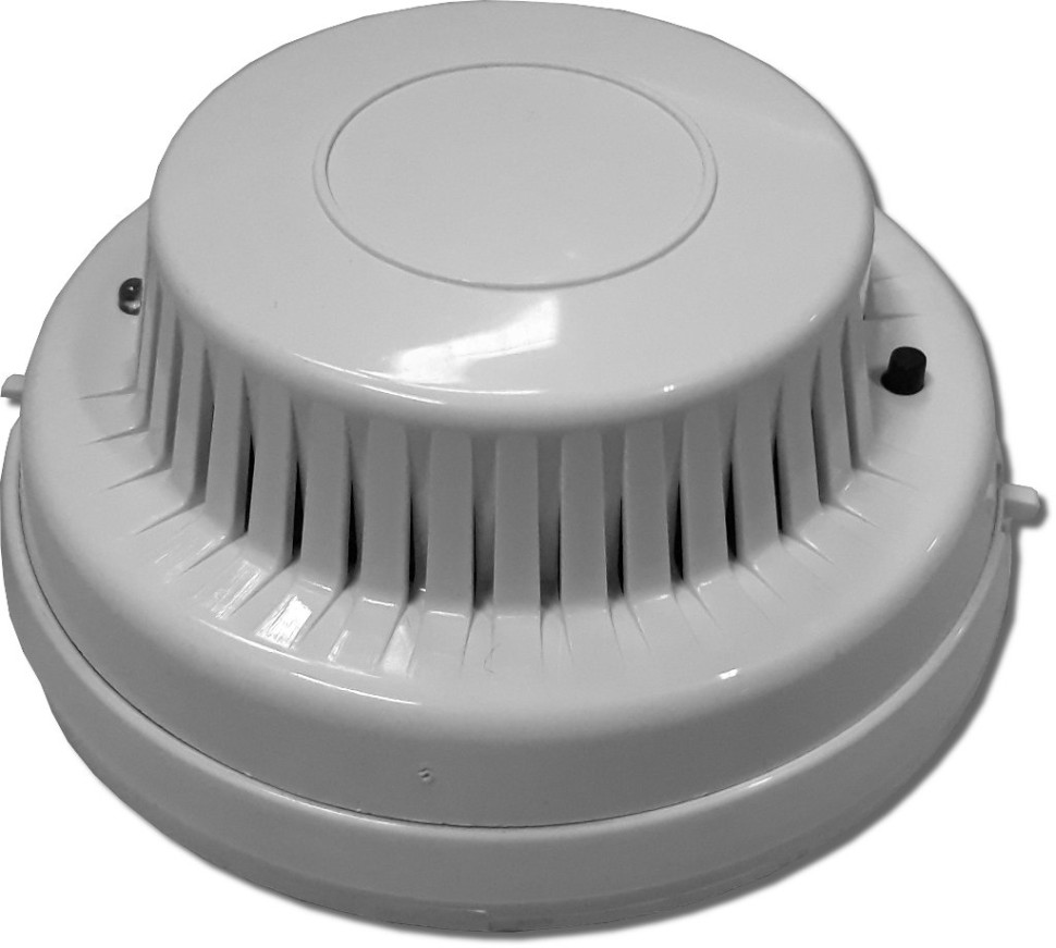 ИП 212-39/1 "АГАТ" Р2 Извещатель пожарный дымовой оптико-электронный точечный