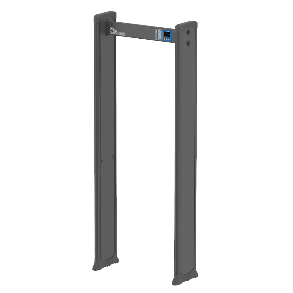 PC Vx 100 Металлодетектор арочный