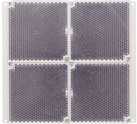 Отражатель ИП 212 "Дымфикс-Л" Отражатель для ИП 212 "Дымфикс-Л"