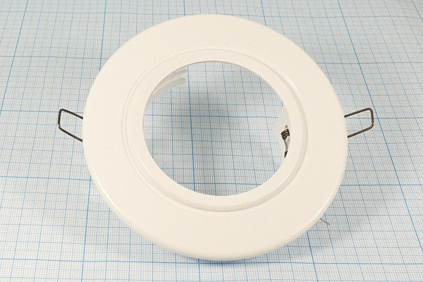 МК-1 Комплект монтажный для установки извещателей в подвесной потолок