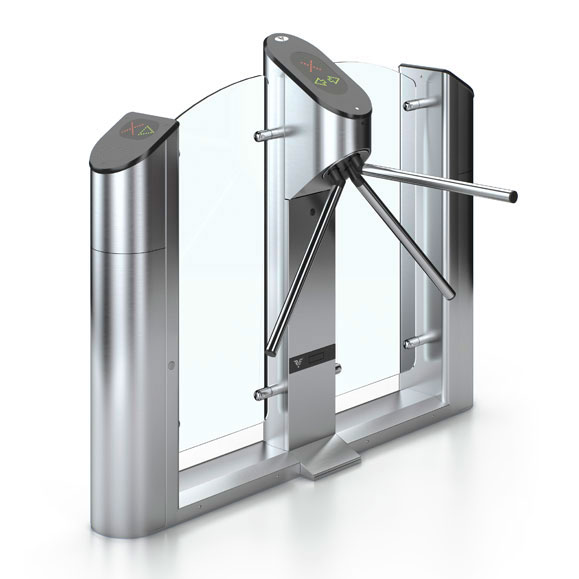 Praktika T-03 Турникет-трипод электромоторный