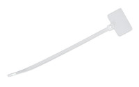 GTM-200 (100 шт) (7413c) Стяжка нейлоновая неоткрывающаяся