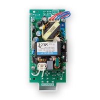 Астра-Прайм-7052-01 Модуль источника электропитания адресный