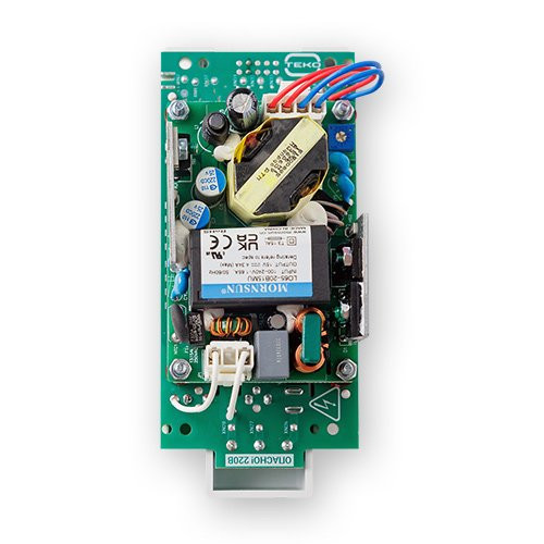 Астра-Прайм-7052-01 Модуль источника электропитания адресный