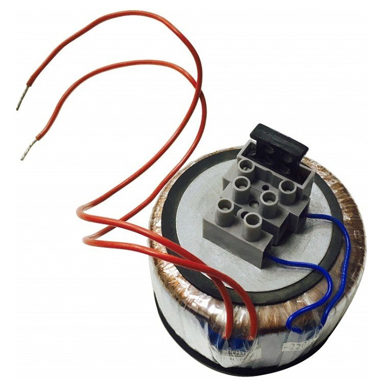 ТТП 40-КП (ТП-220/16,8) Трансформатор