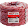 КСВВнг(А)-LS 8х0,5 (01-4787)(REXANT) Кабель не распространяющий горение при групповой прокладке, с пониженным дымо- и газовыделением