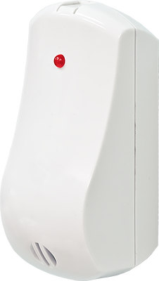 Звон-РК Извещатель охранный поверхностный звуковой радиоканальный