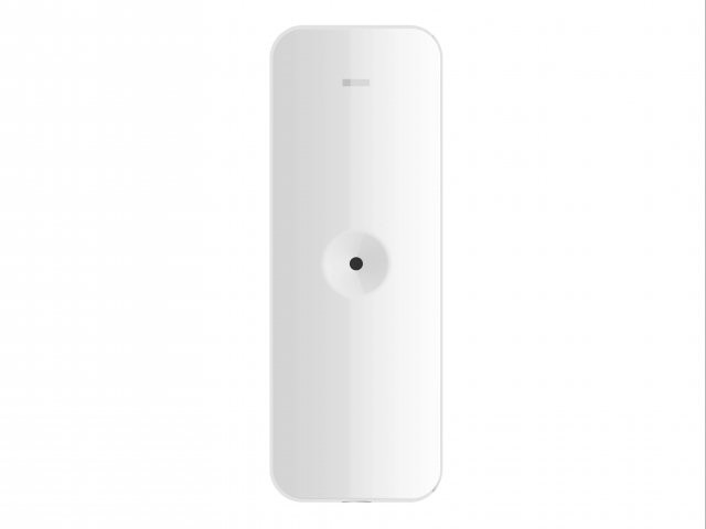 DS-PDBG8-EG2-WE Извещатель охранный поверхностный звуковой радиоканальный