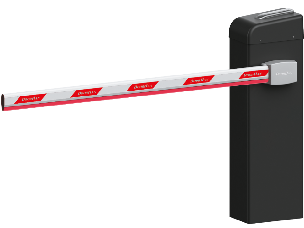 DoorHan BARRIER-PRO4000LED Шлагбаум автоматический