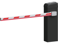 DoorHan BARRIER-PRO4000LED Шлагбаум автоматический
