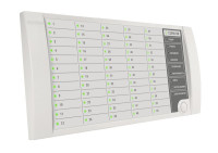 С2000-БИ (2xRS-485) (два интерфейса RS-485) Блок индикации