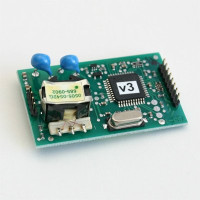 LON (S2) (Стрелец-Интеграл®)