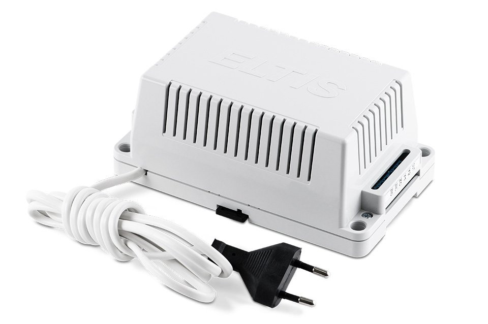 PS2-DSV3 Блок питания домофонных комплексов