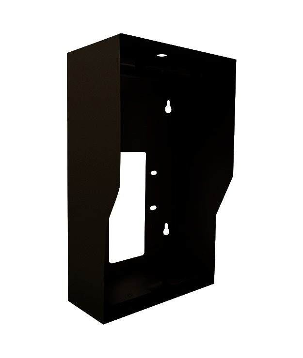 BR-AV2 BLACK RUS Кронштейн