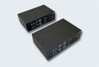 MMS-9210DPF KVM-удлинитель
