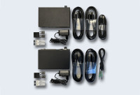 MMS-9210DPF KVM-удлинитель