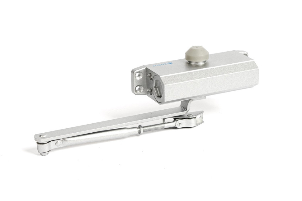 SKAT AC 071GR Door Closer (8847) Доводчик дверной