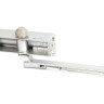 SKAT AC 071GR Door Closer (8847) Доводчик дверной