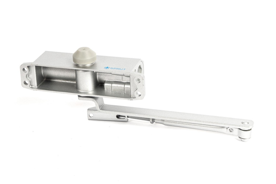 SKAT AC 071GR Door Closer (8847) Доводчик дверной